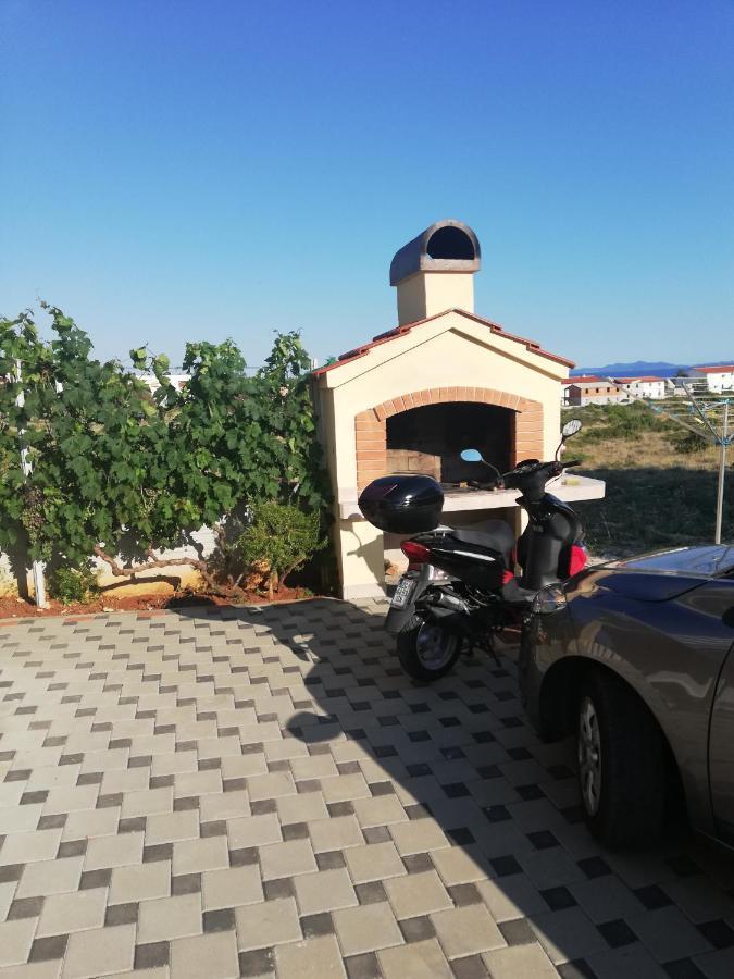 Kovacic Apartment Вир Екстериор снимка