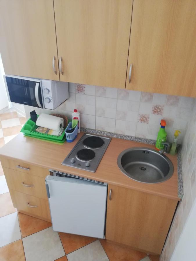 Kovacic Apartment Вир Екстериор снимка