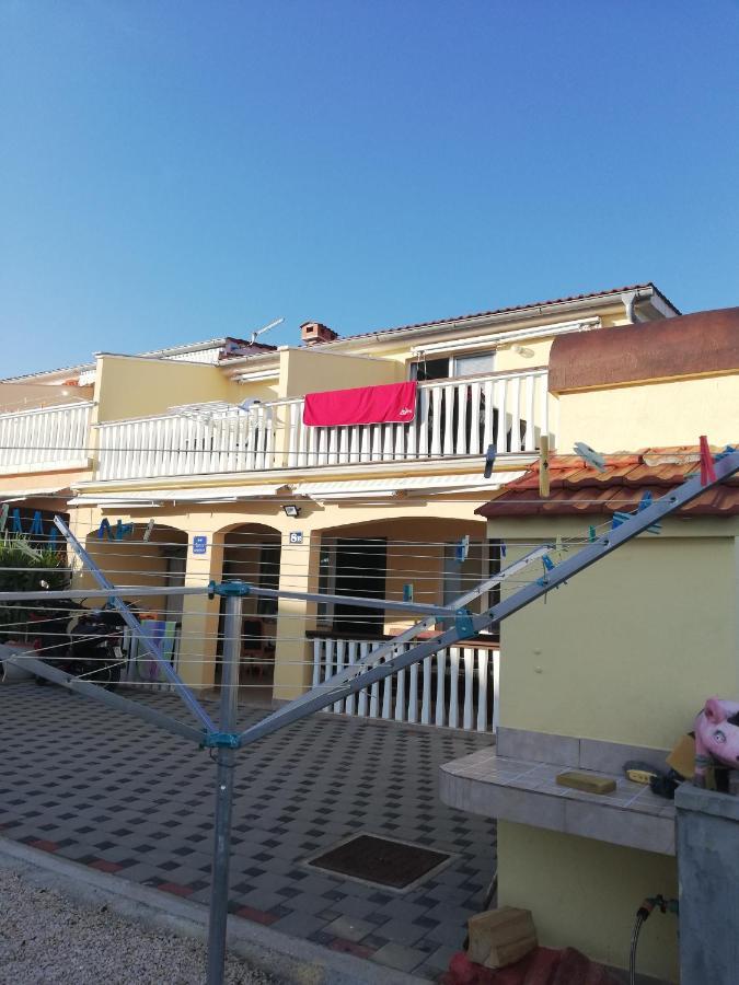 Kovacic Apartment Вир Екстериор снимка