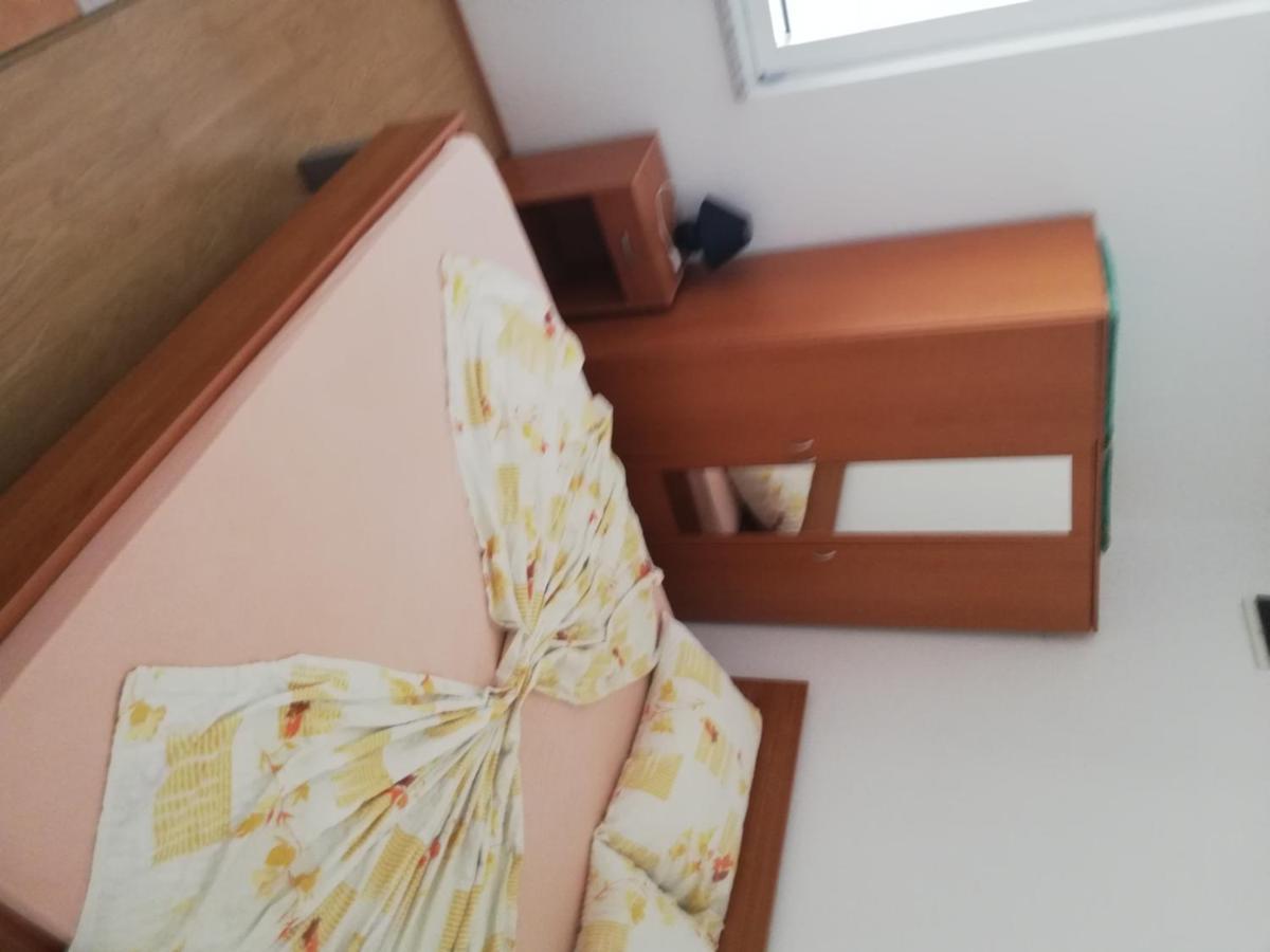 Kovacic Apartment Вир Екстериор снимка