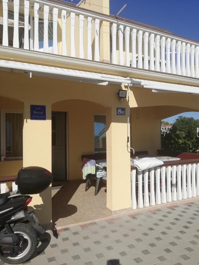 Kovacic Apartment Вир Екстериор снимка