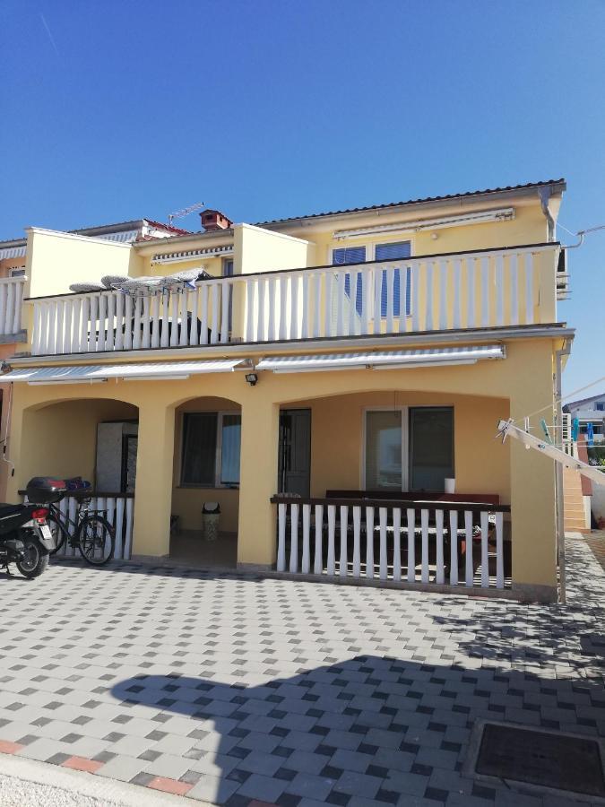 Kovacic Apartment Вир Екстериор снимка