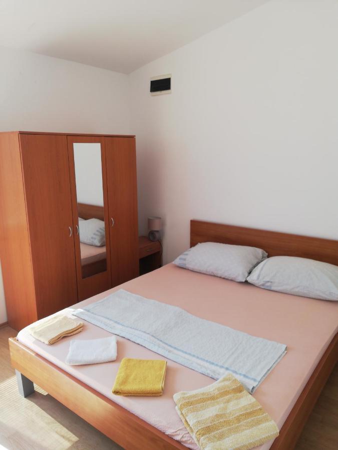 Kovacic Apartment Вир Екстериор снимка