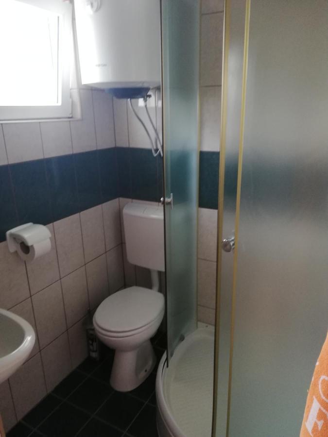 Kovacic Apartment Вир Екстериор снимка